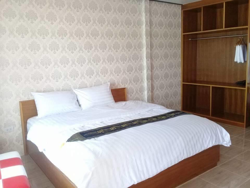 Mailuay Resort Buriram Extérieur photo