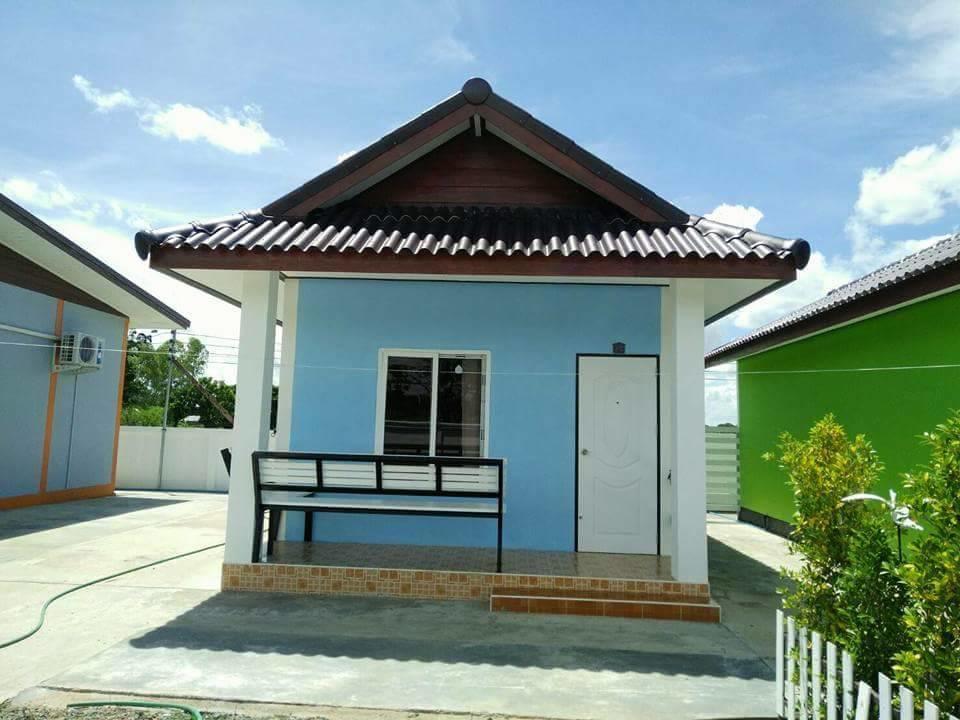 Mailuay Resort Buriram Extérieur photo