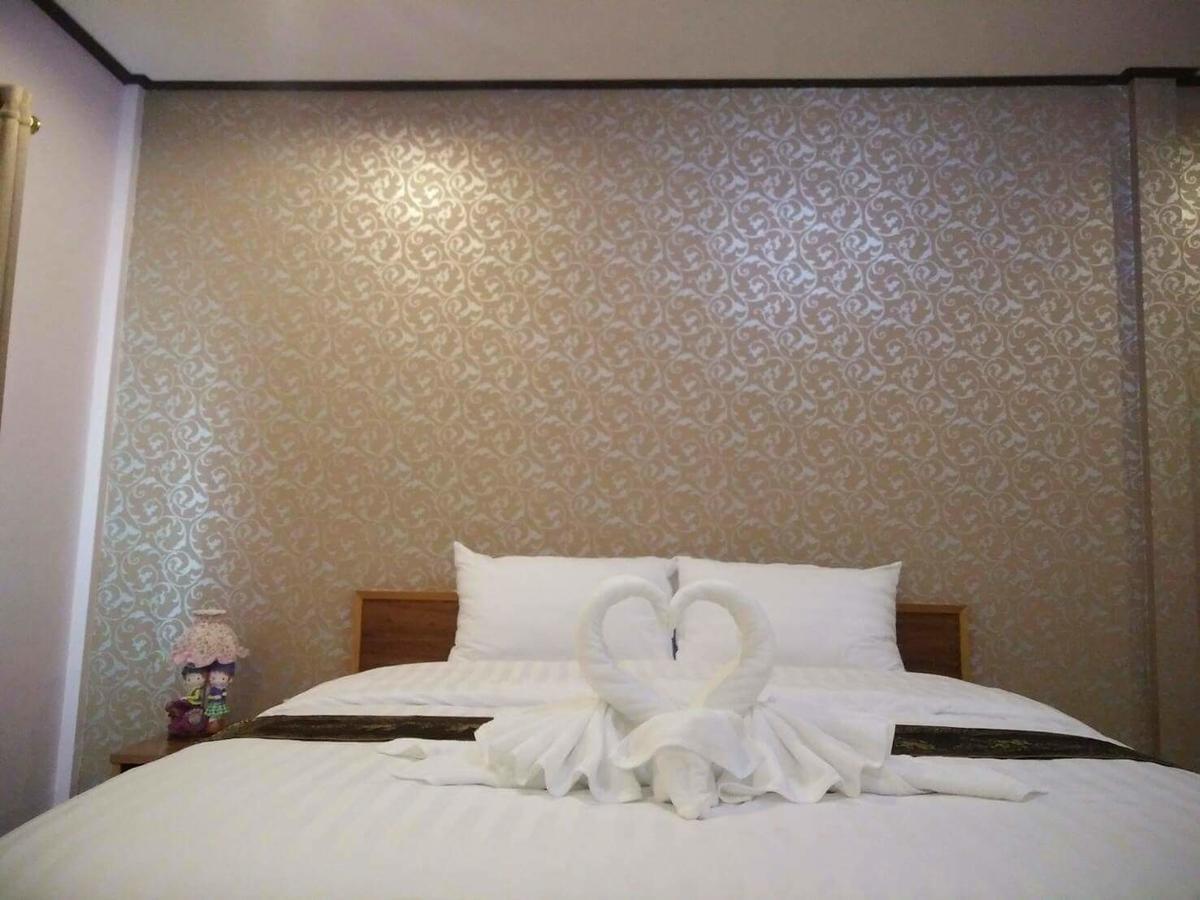 Mailuay Resort Buriram Extérieur photo